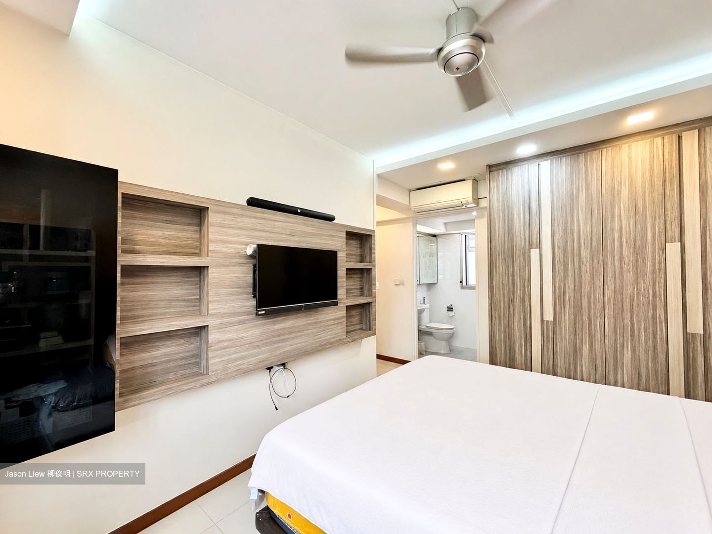 Blk 366A Sun Breeze (Sembawang), HDB 4 Rooms #561290321